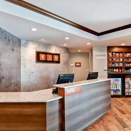 Towneplace Suites By Marriott Bridgewater Branchburg Exterior foto