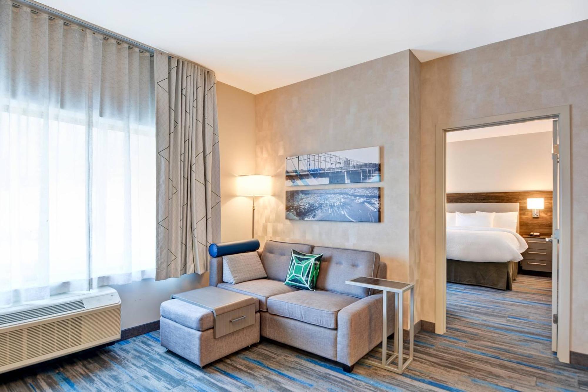 Towneplace Suites By Marriott Bridgewater Branchburg Exterior foto