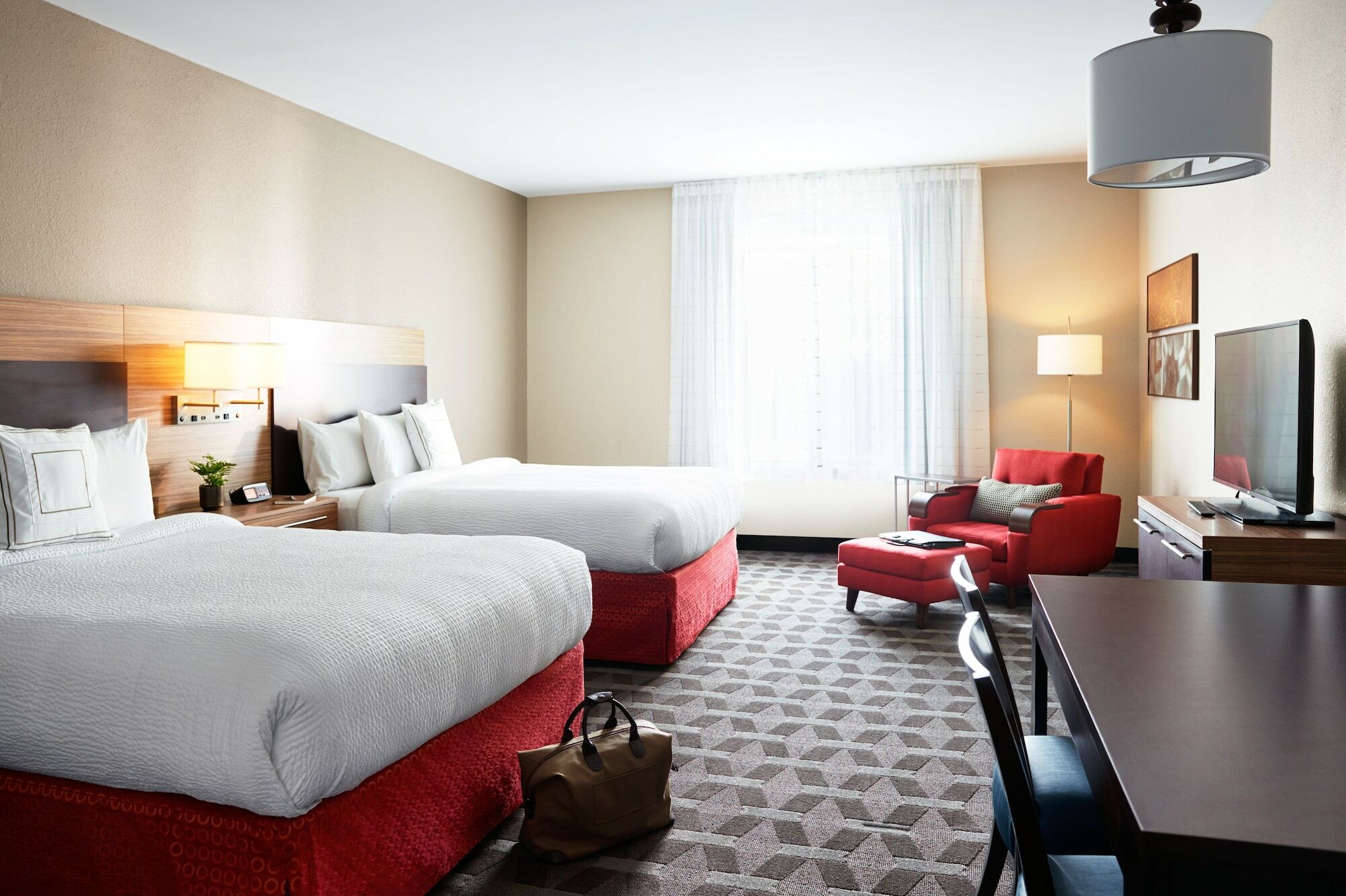 Towneplace Suites By Marriott Bridgewater Branchburg Exterior foto